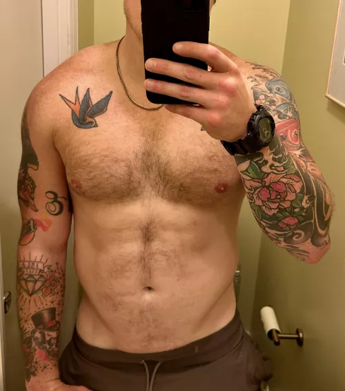 New profile, same idiot. Happy first day of Squatober