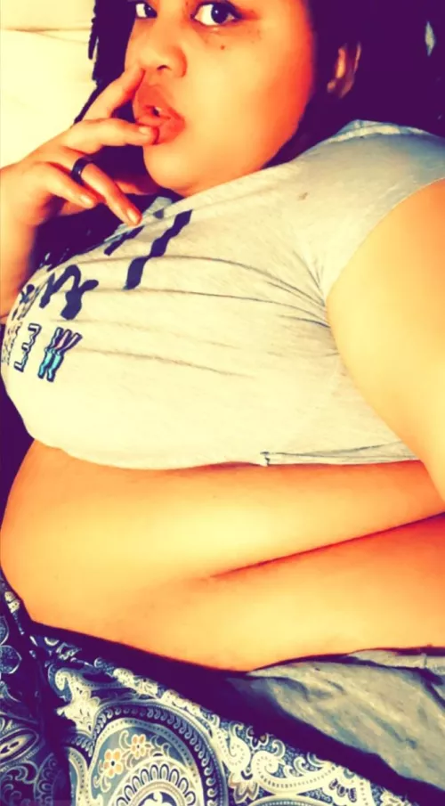 Old pic, but what do my eyes say? 😊