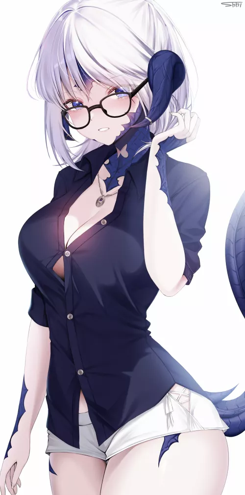 Patsupatsuaura-chan [FF 14]