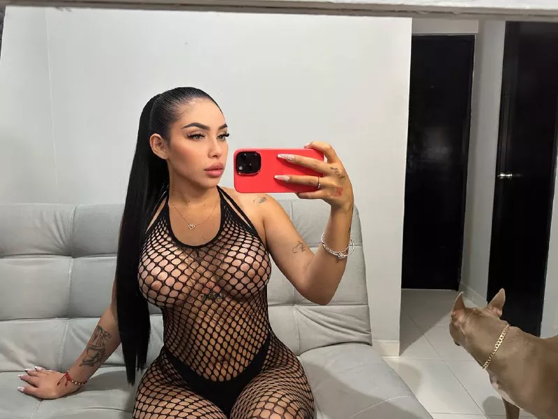 Perfectly curve thick body