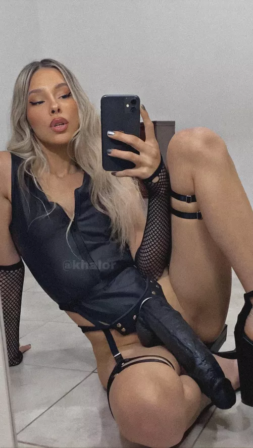 Ready to ruin your life.