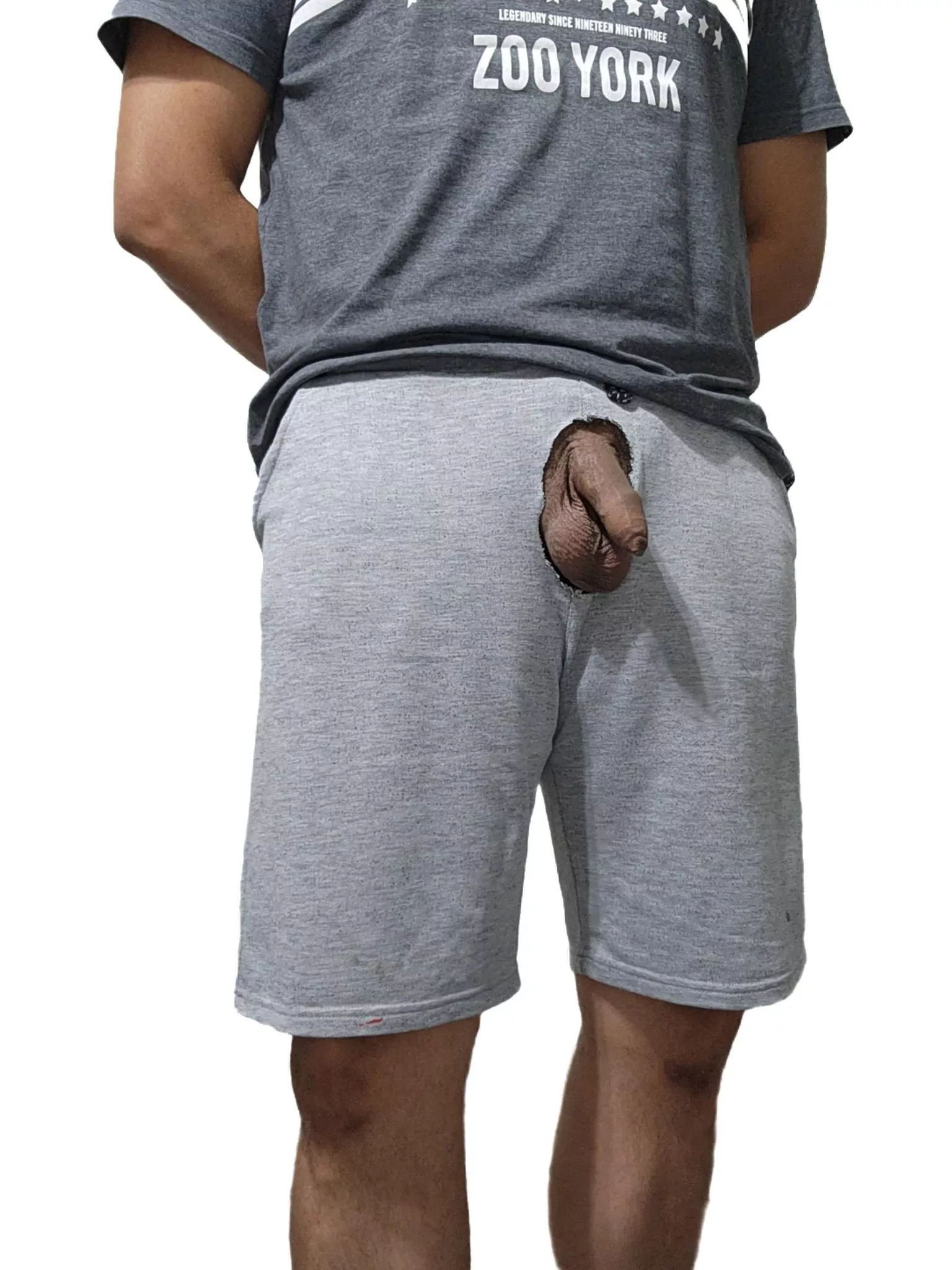 Should I wear these in public?