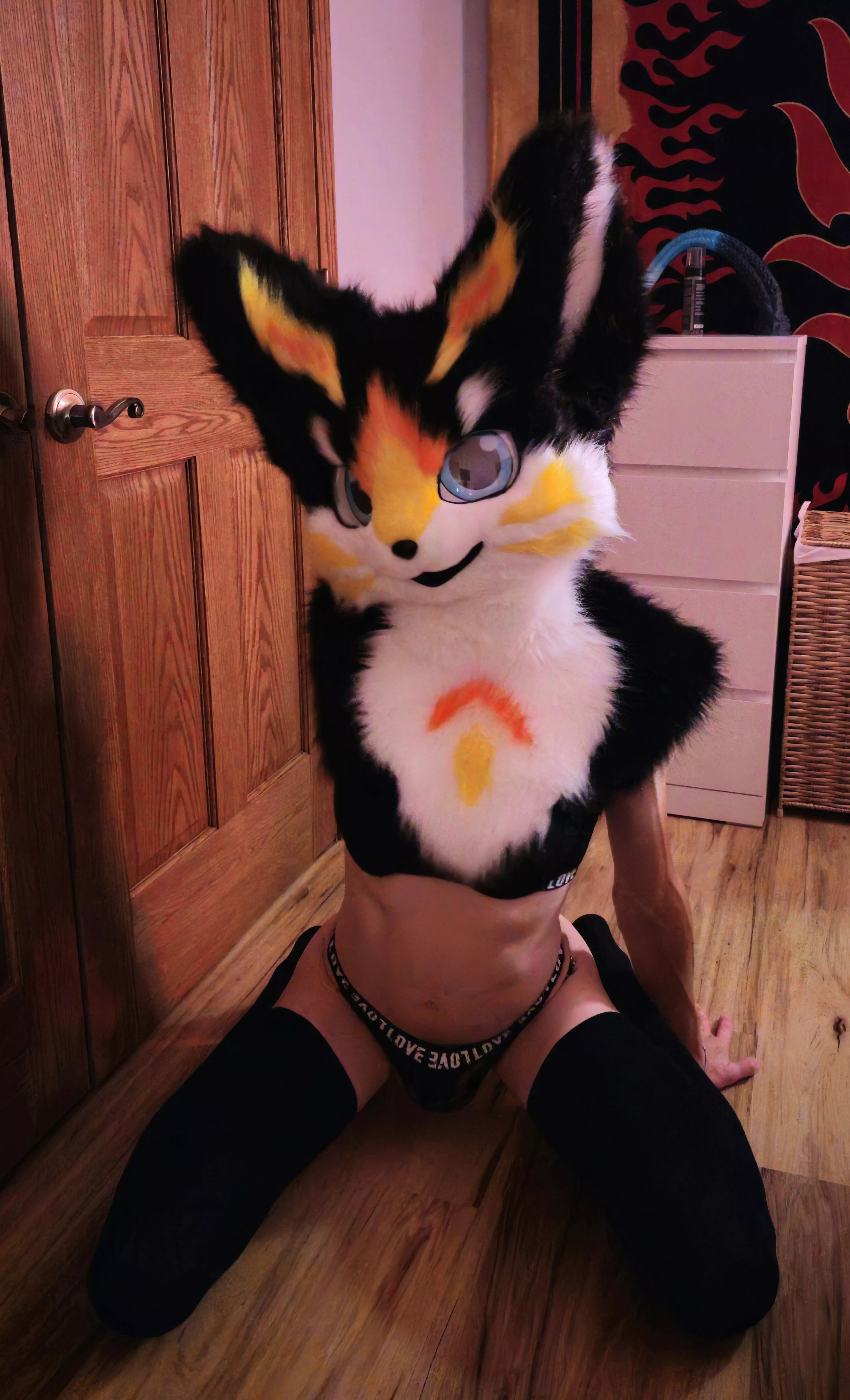 Since you're here do you mind helping scratch an itch?