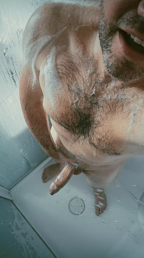 So, water you doing right now? [46]