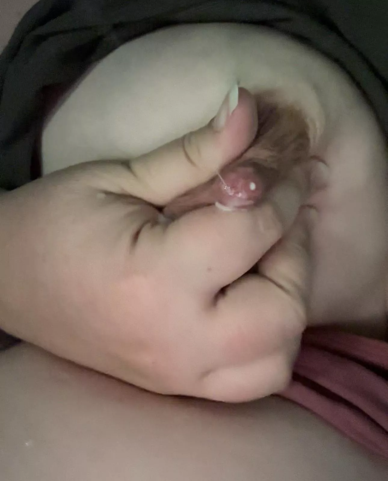 Sweeter than you could imagine