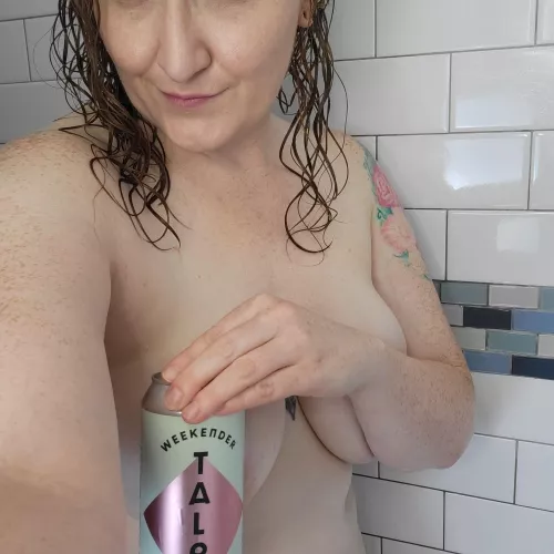 Talea Weekender Pink Lemonade Lager