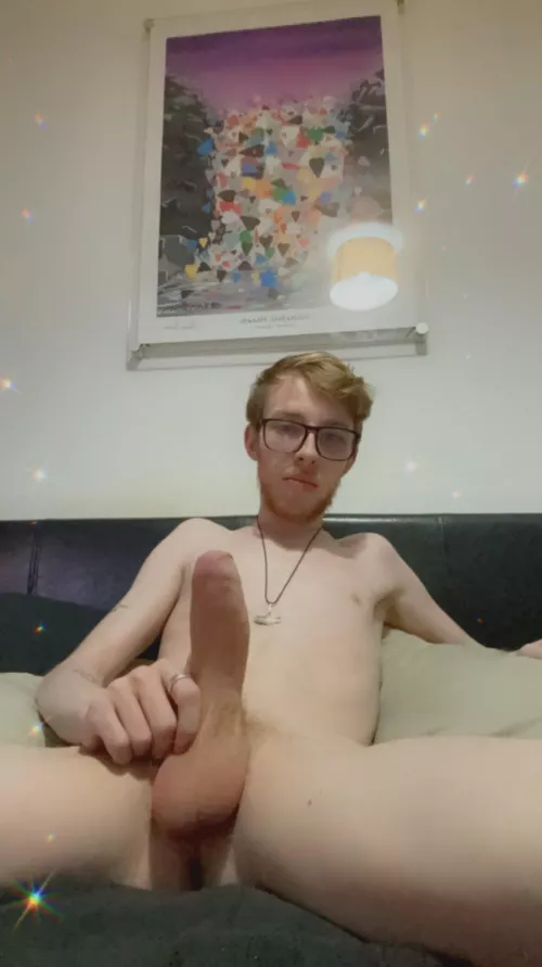 Tell me would you swallow it? (26)