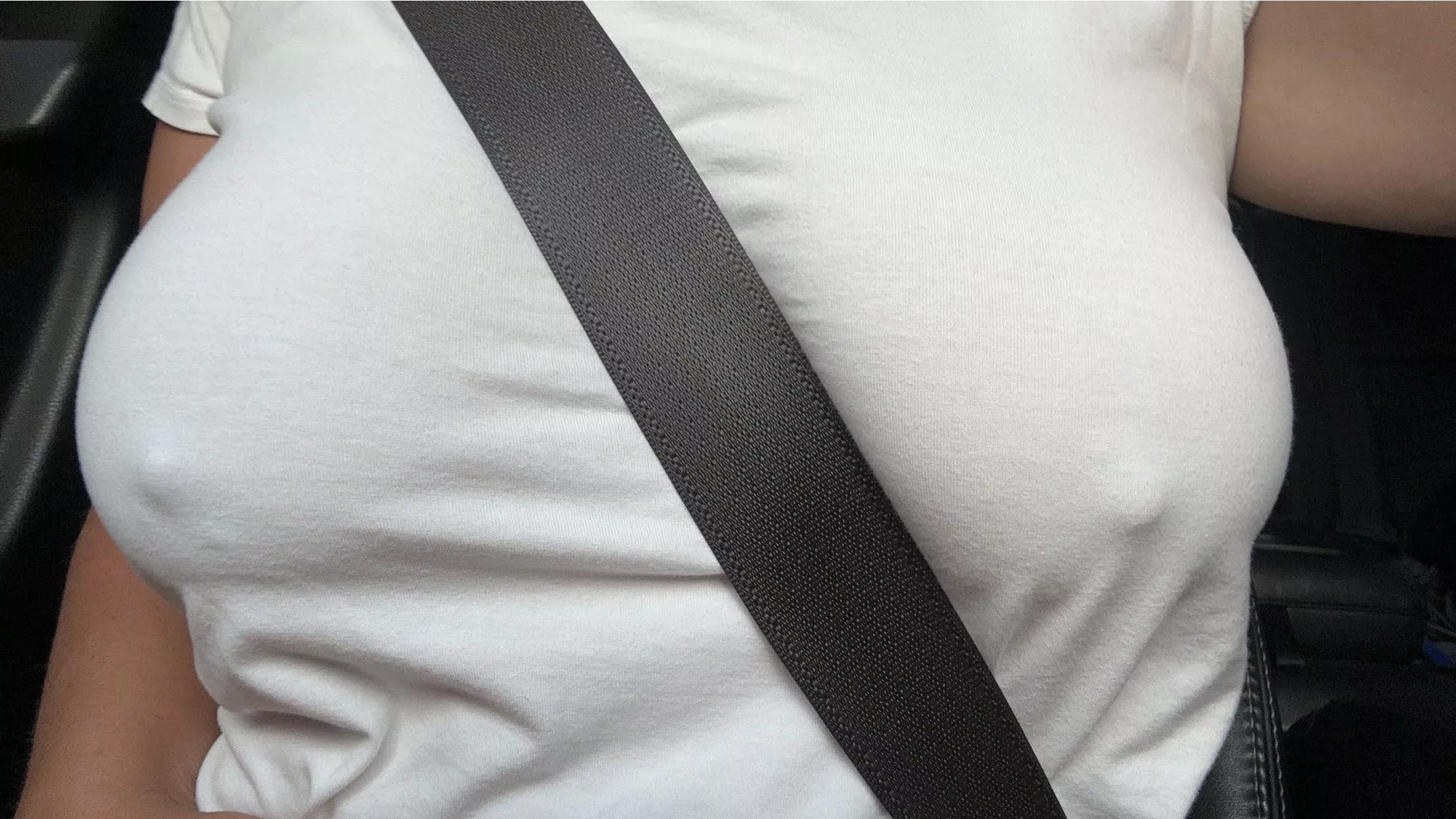 The only protection I use