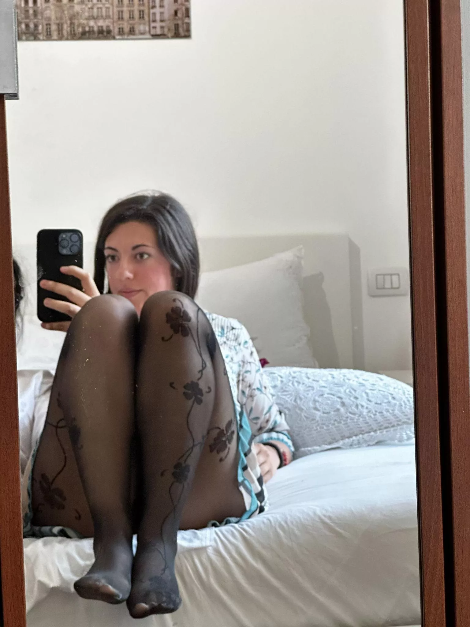 There'so much here I'm sure you'd like to be closer with F19 OC