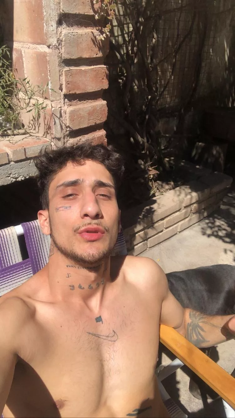 thinking about new tattoos