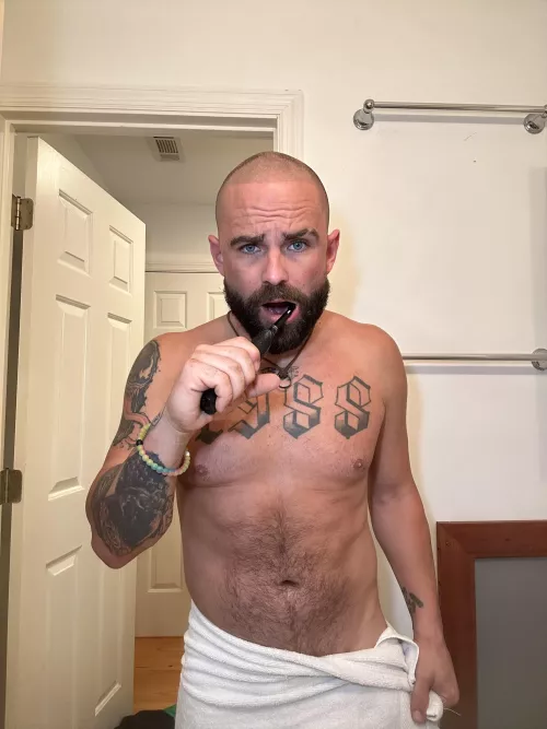 This is a game for us.