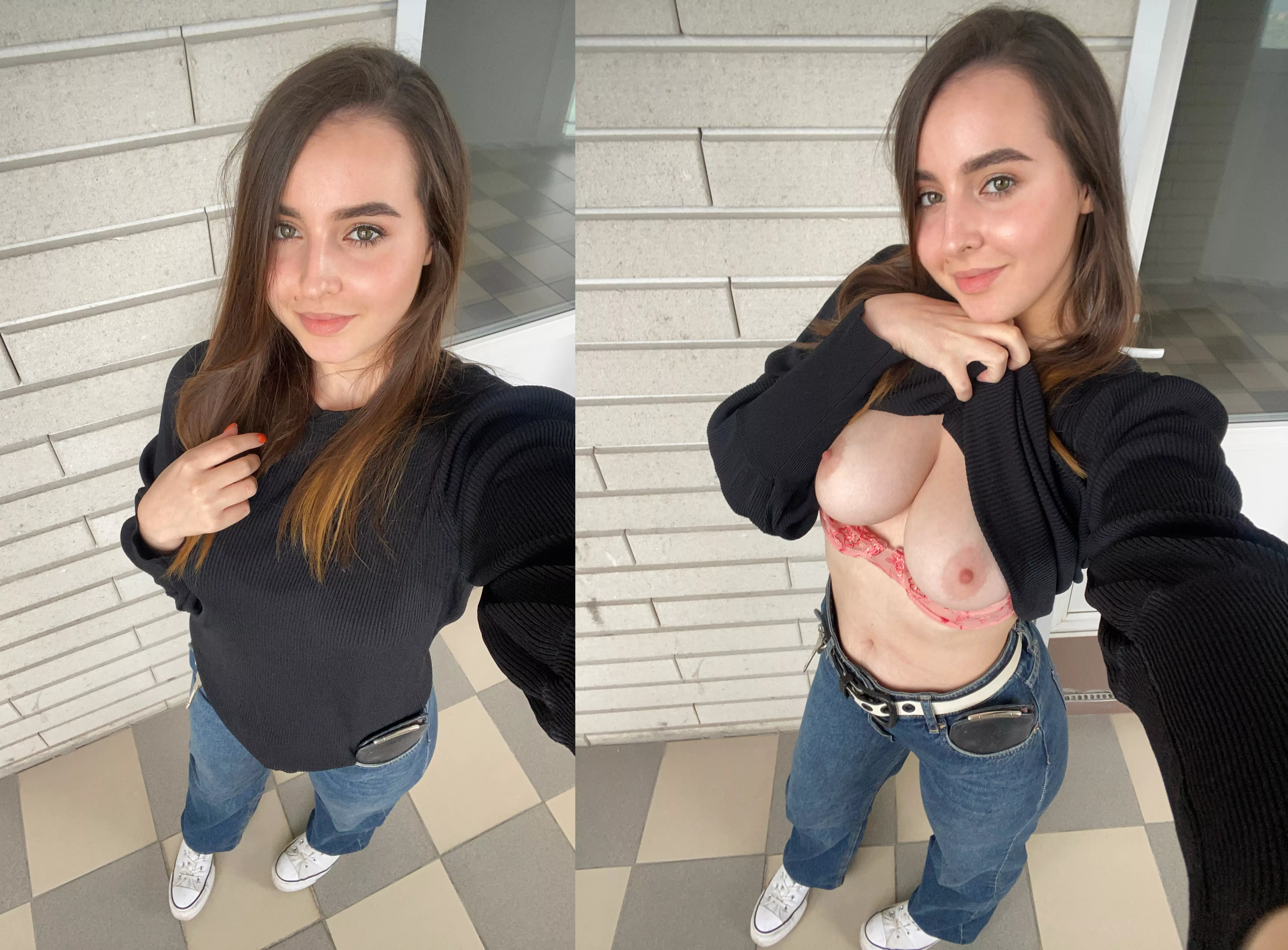 Trying my best to get you hard today