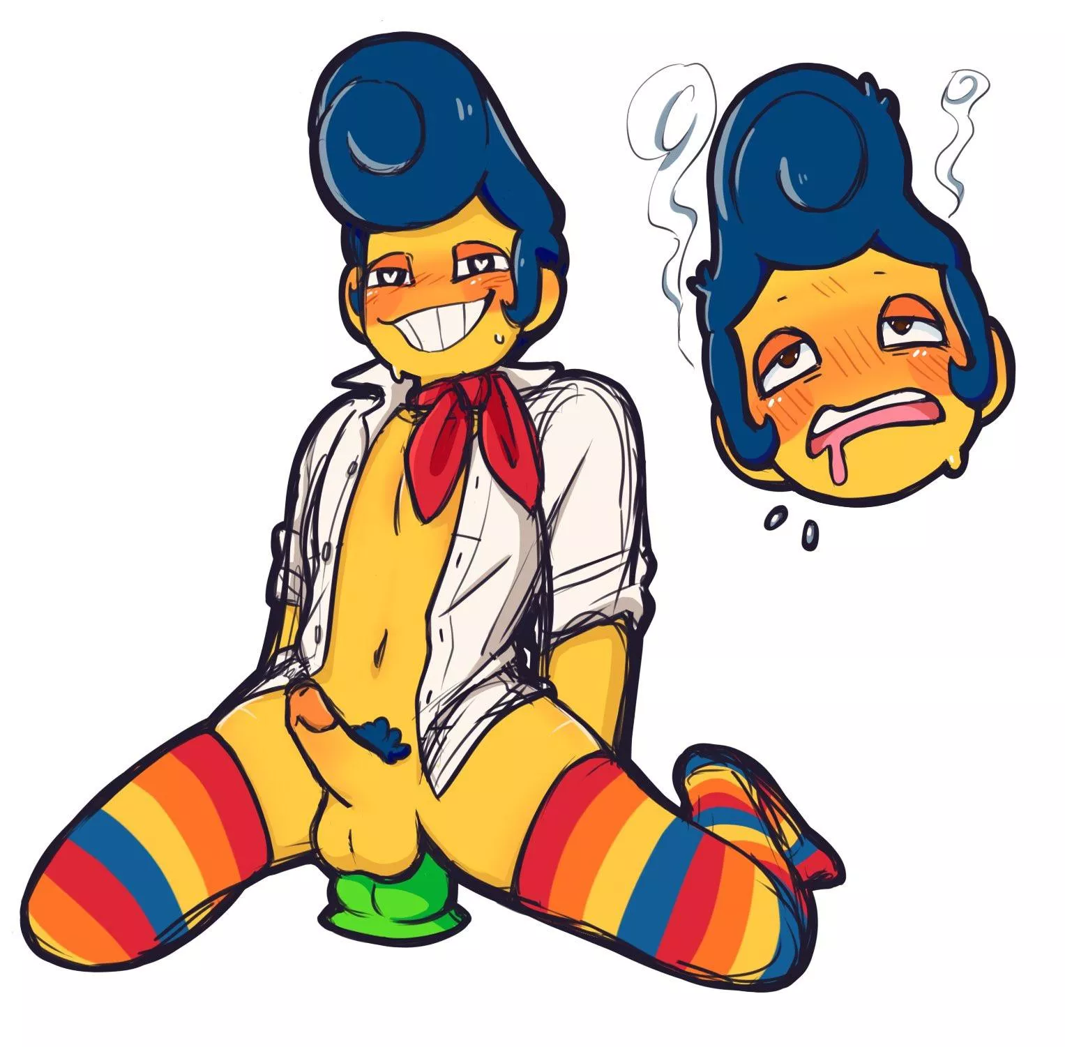 Wally Darling from Welcome Home