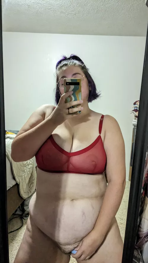 What would you say if I sent you this picture??