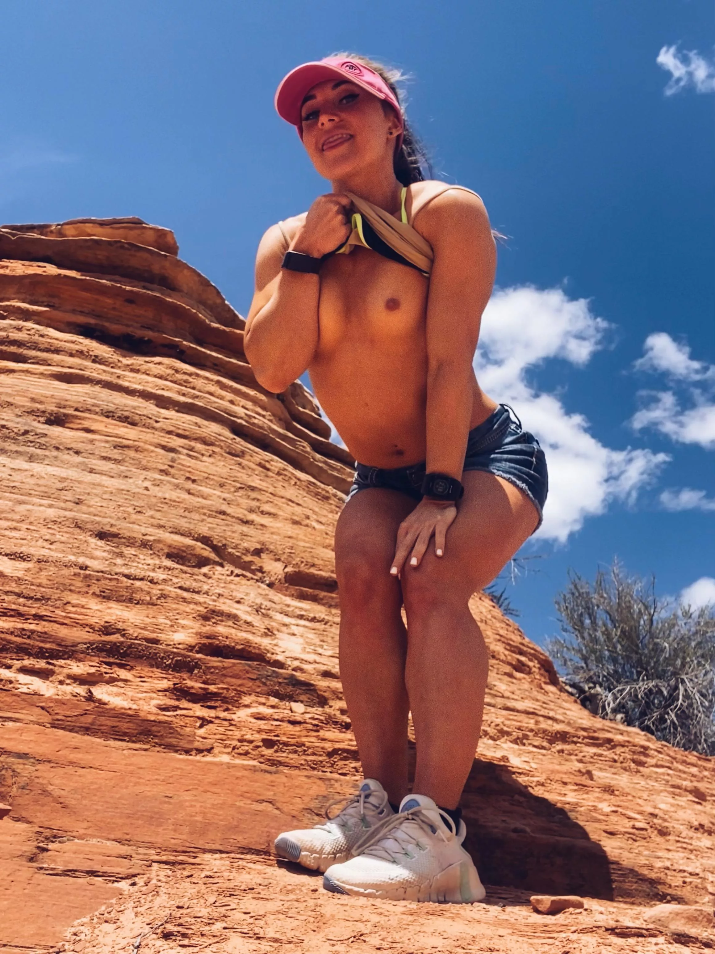 What's your fav hobby ? Let's make it naughtier ;)