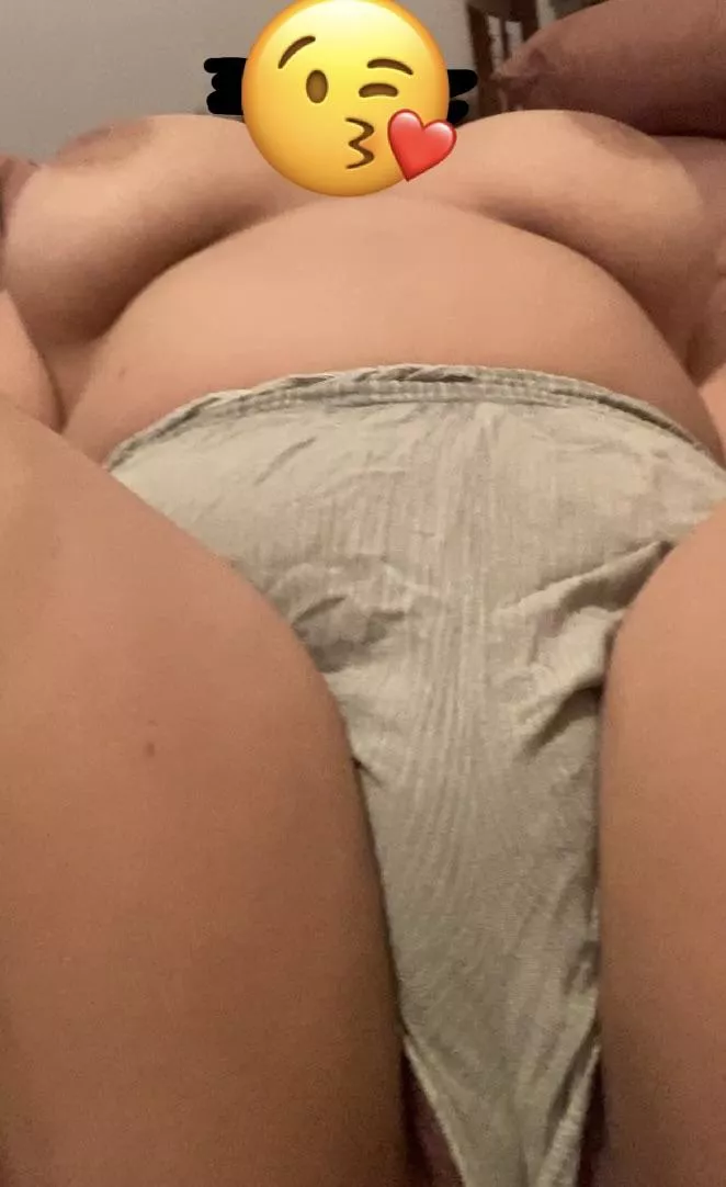 Whats your favorite thing about chubby girls?