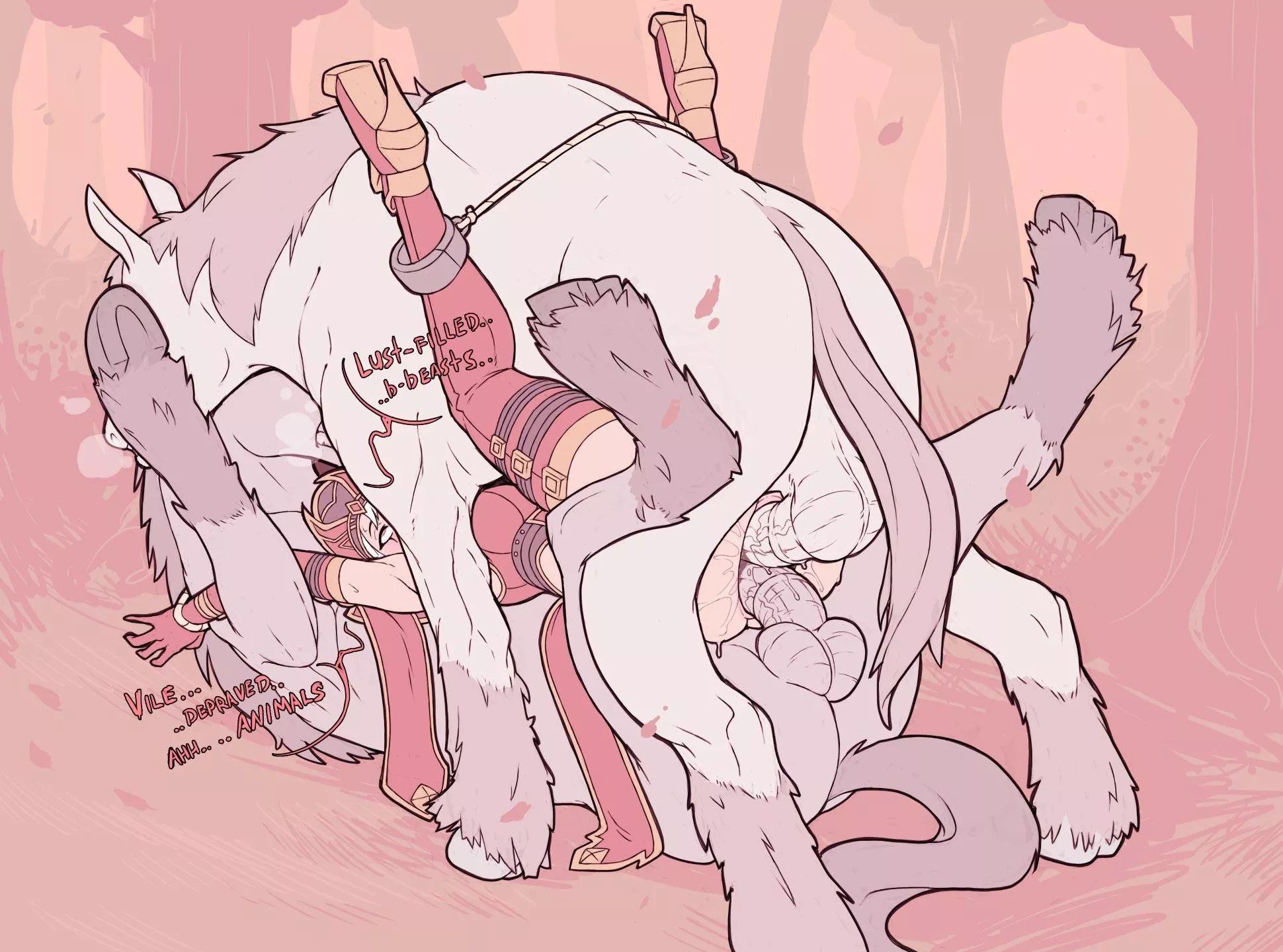 Whitemane Sandwich (holard)