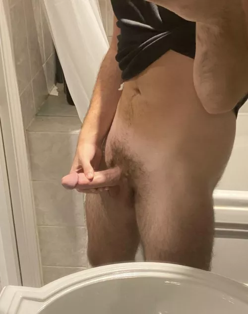 Who wants to bend over for me?