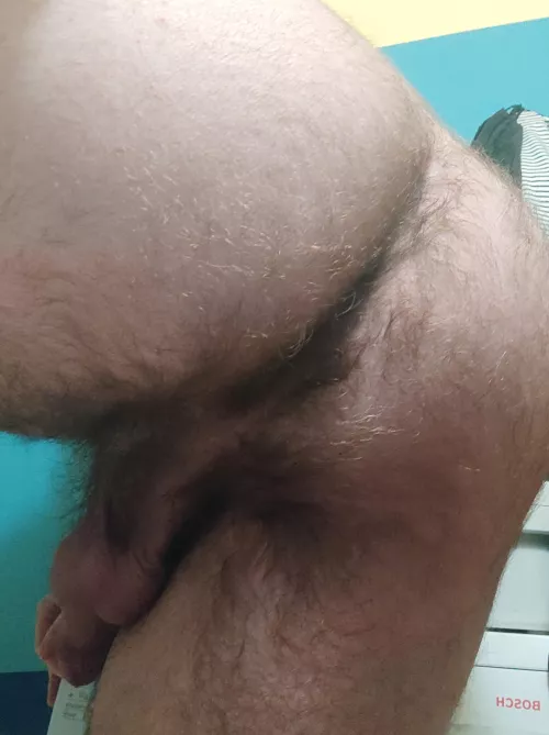 Would you fuck me? 😜