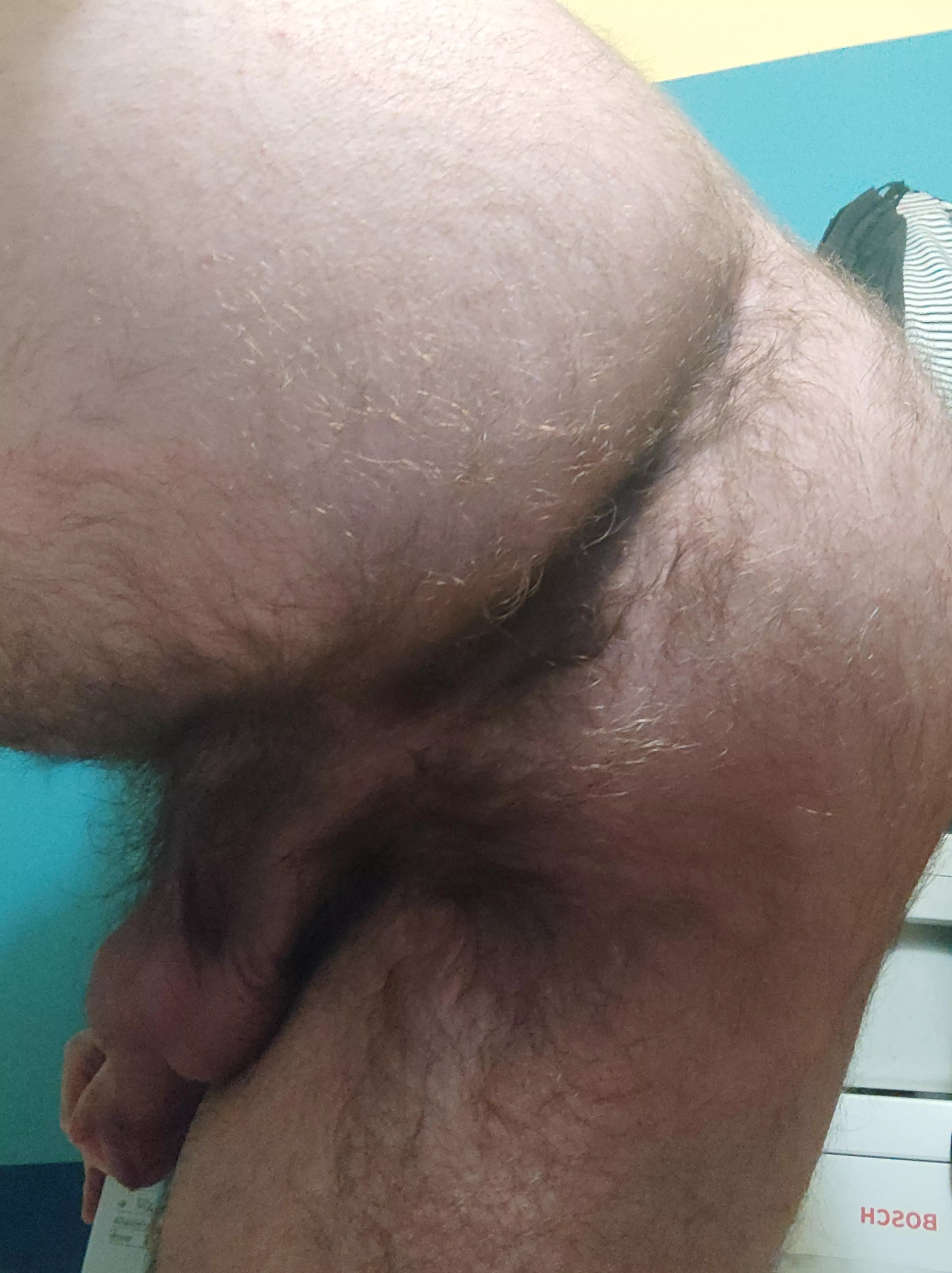 Would you fuck me? 😜