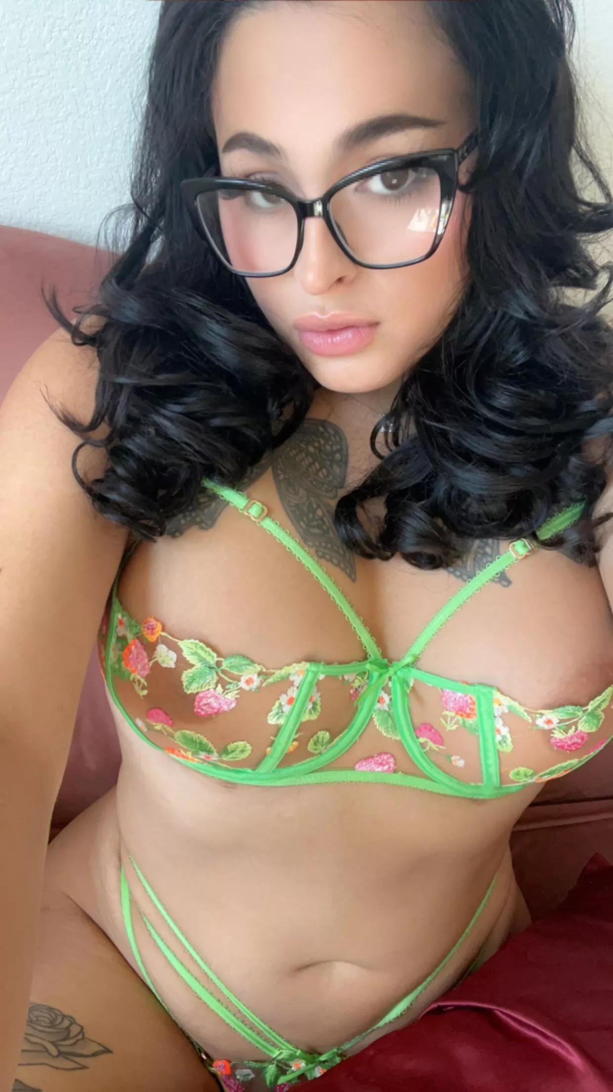 Would you get hard by seeing my hard cock?