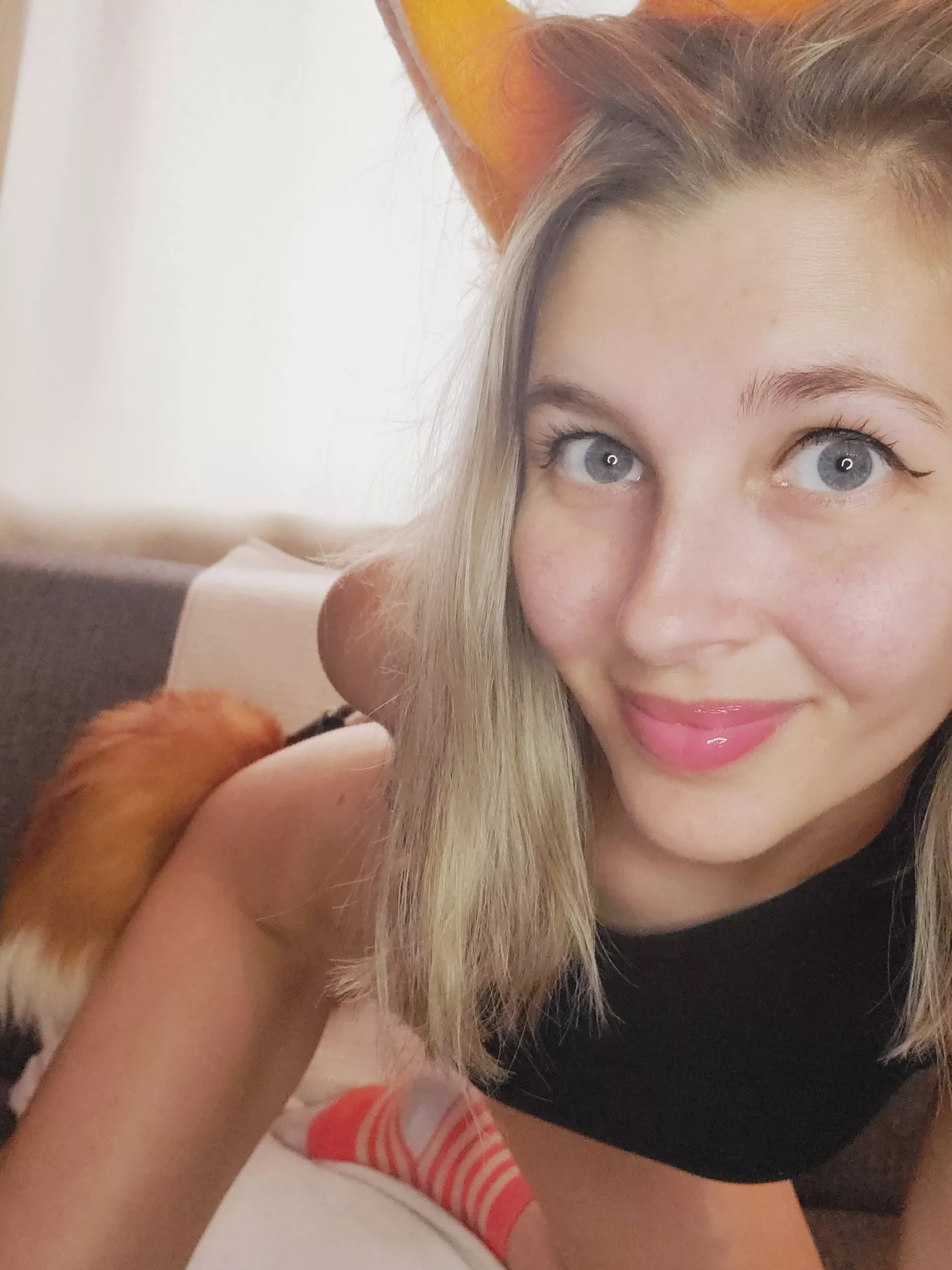 Would you like the view from the back?