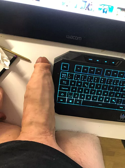 You know what to do...