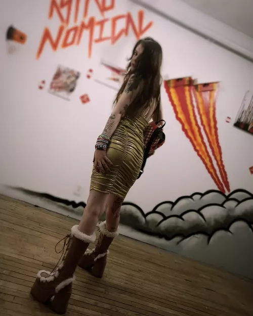 you'll Eat It and you'll Love It. 👅