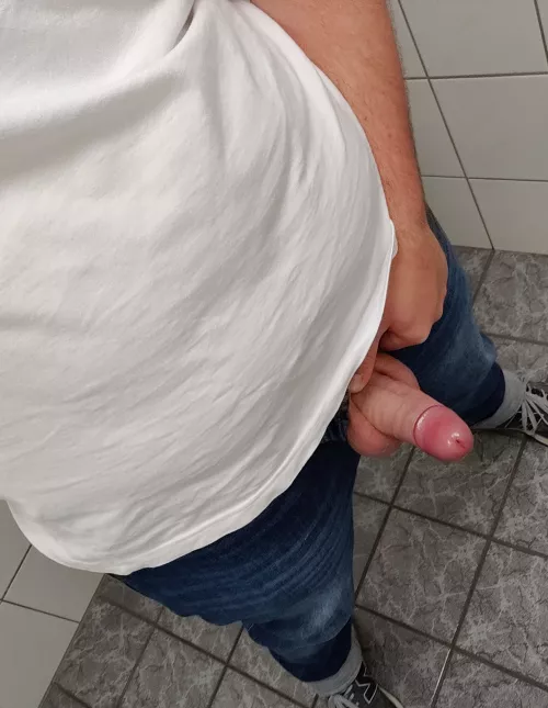 [27] Come suck it under my desk