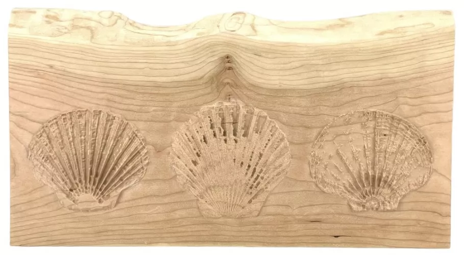 3 in a Row. Going to paint them.