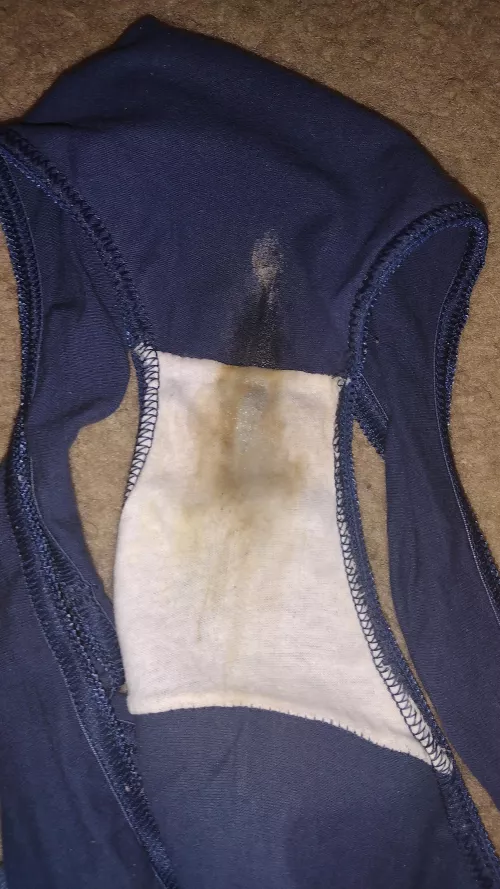 4 days of constant soaking