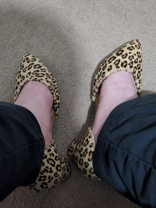 A colourful change for work drinks🙂