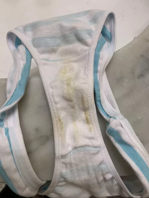 a delicious 2 day wear!