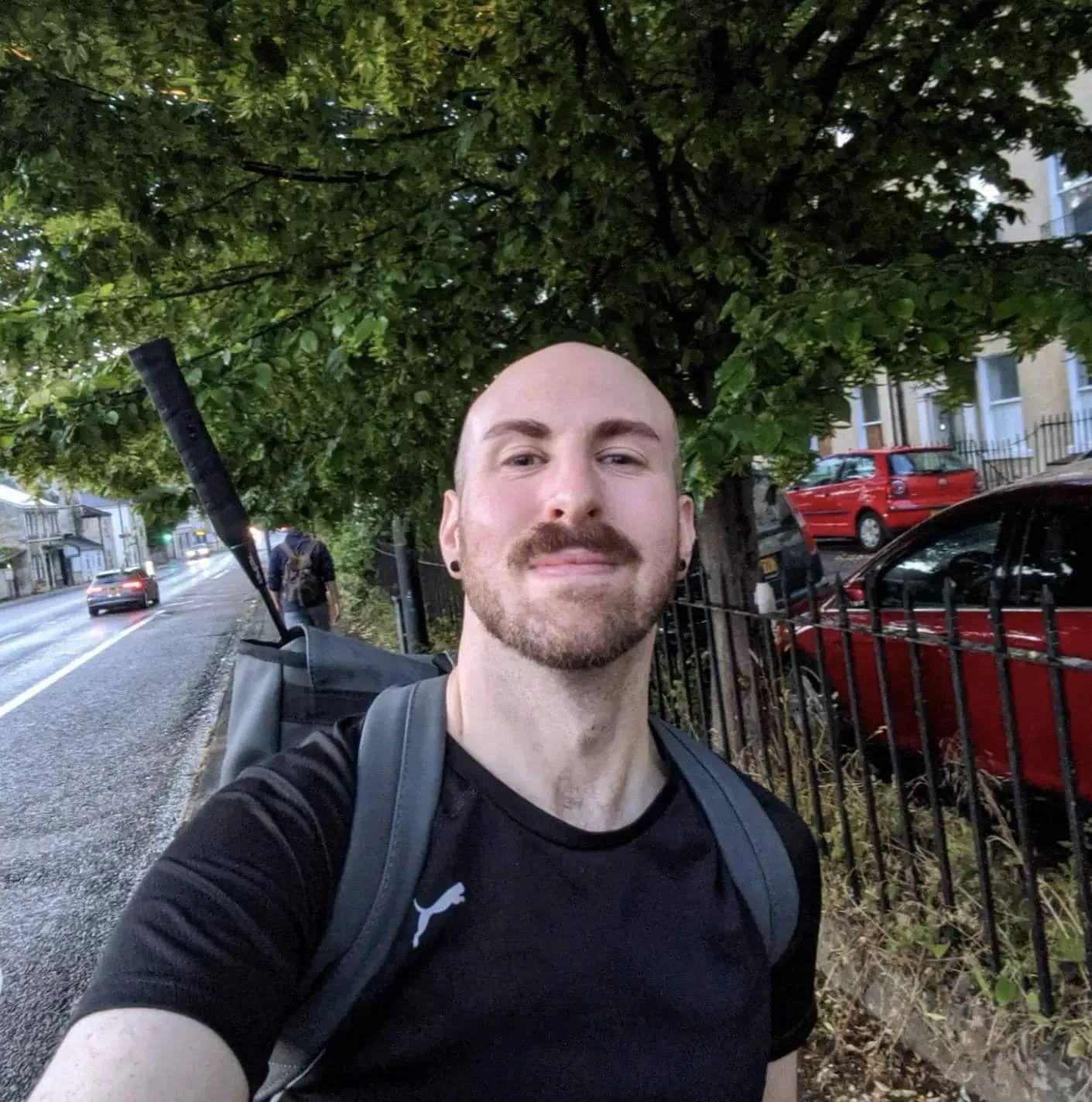 Afternoon all ✌🏻 Afternoon all ✌🏻