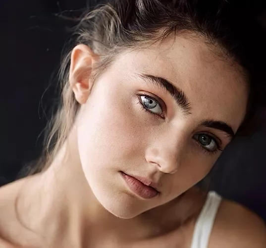 Amelia Zadro