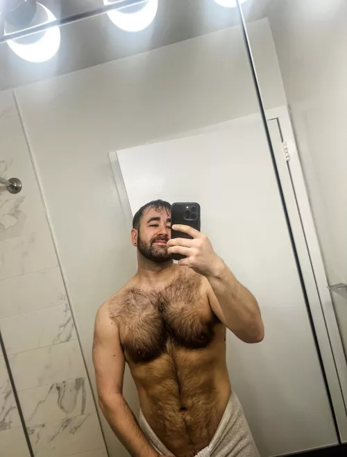 beefier than your average otter