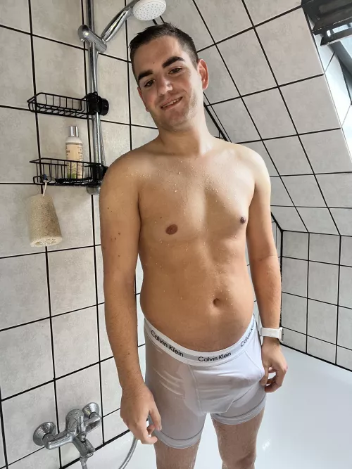 can I be your college fuckdoll?