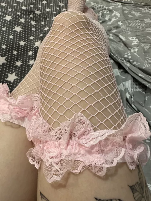 Can I interest you 😈😉