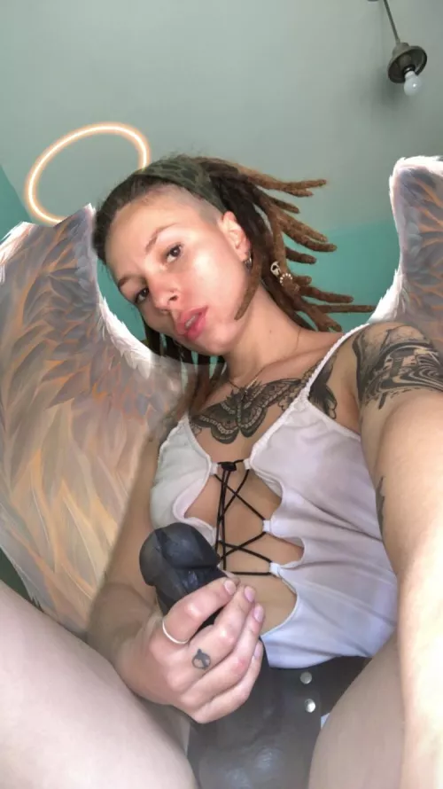 Can you be a good slave for your Mistress?