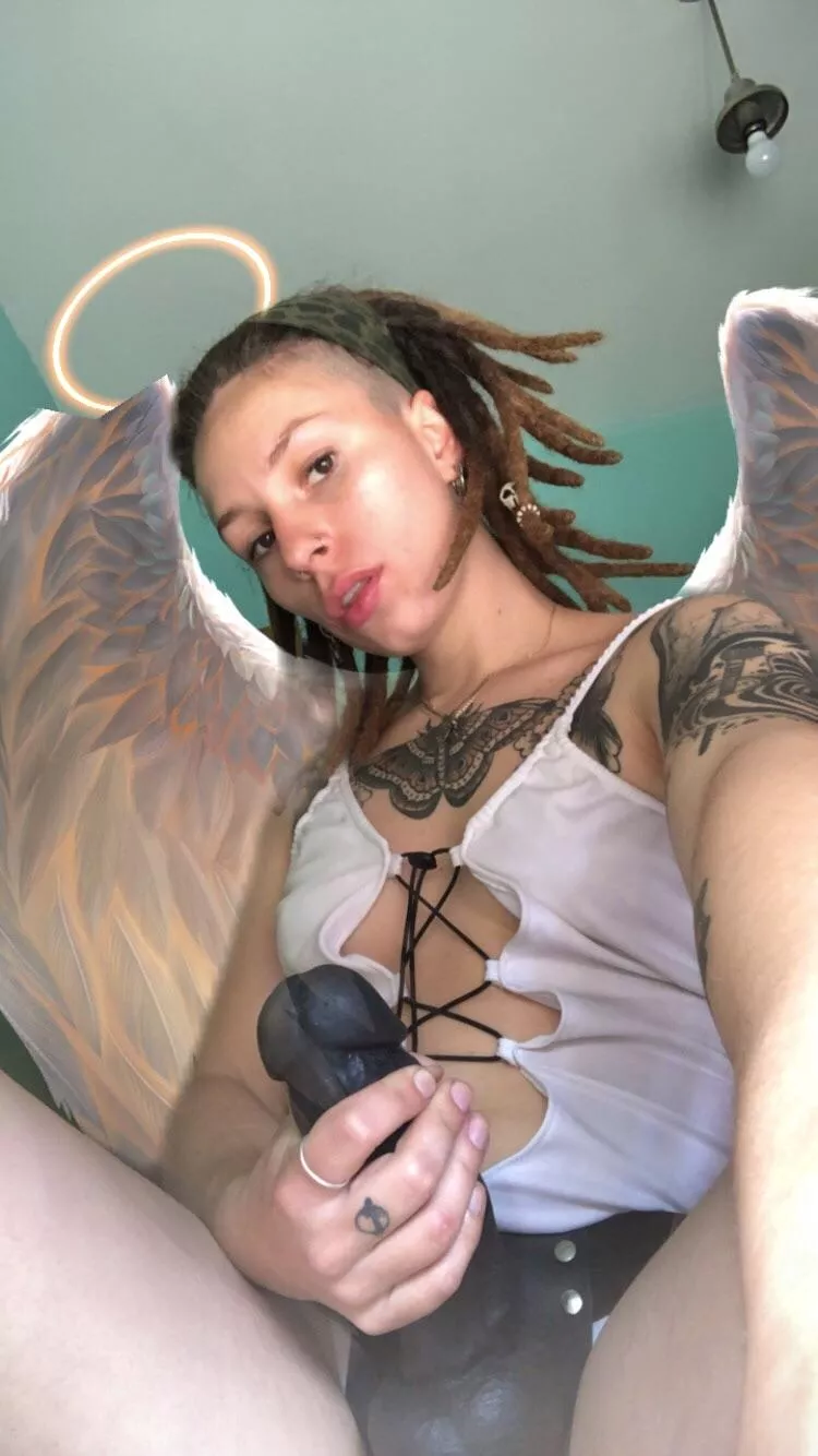 Can you be a good slave for your Mistress?