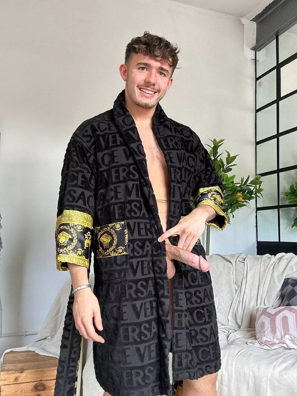 can you make me cum?