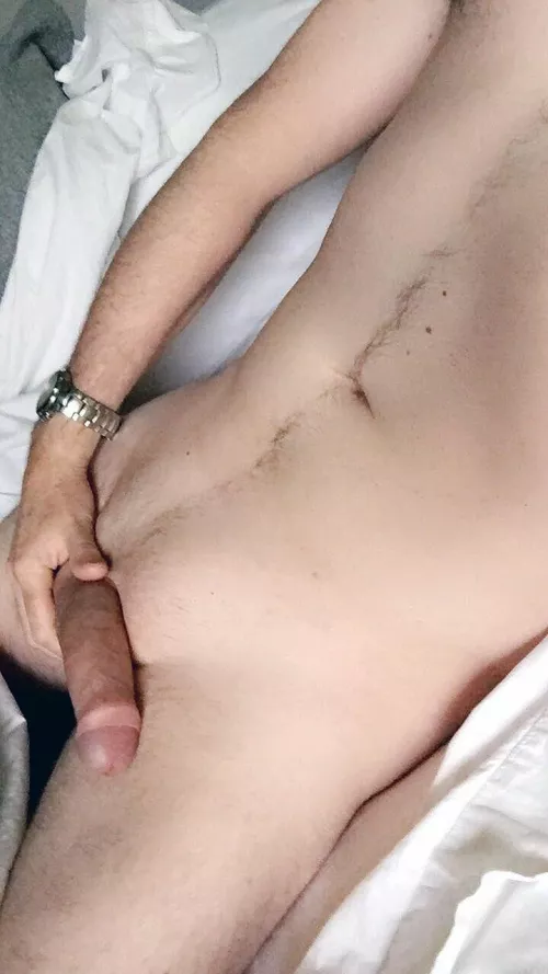 Could you tolerate a roommate that likes to be naked?