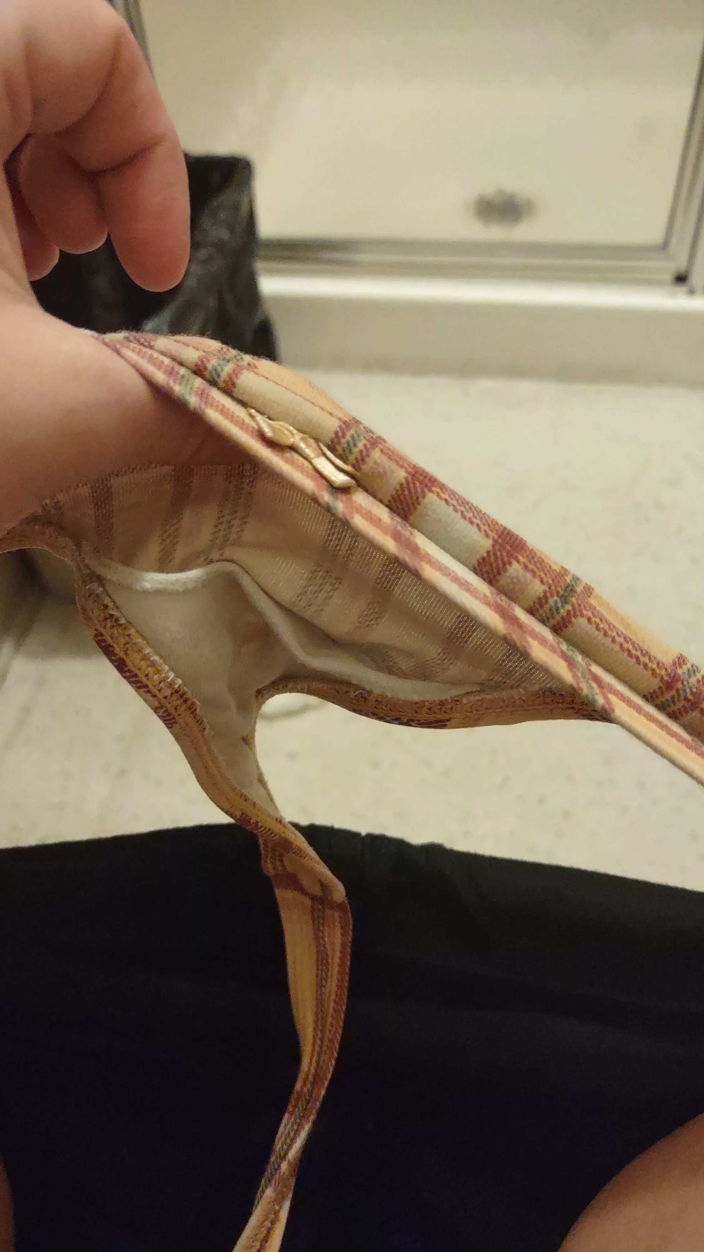 Cute little fall them for today's 12 hour shift 💋