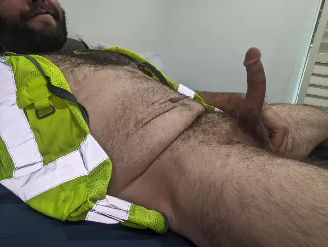 def need this taken care of before operating heavy machinery