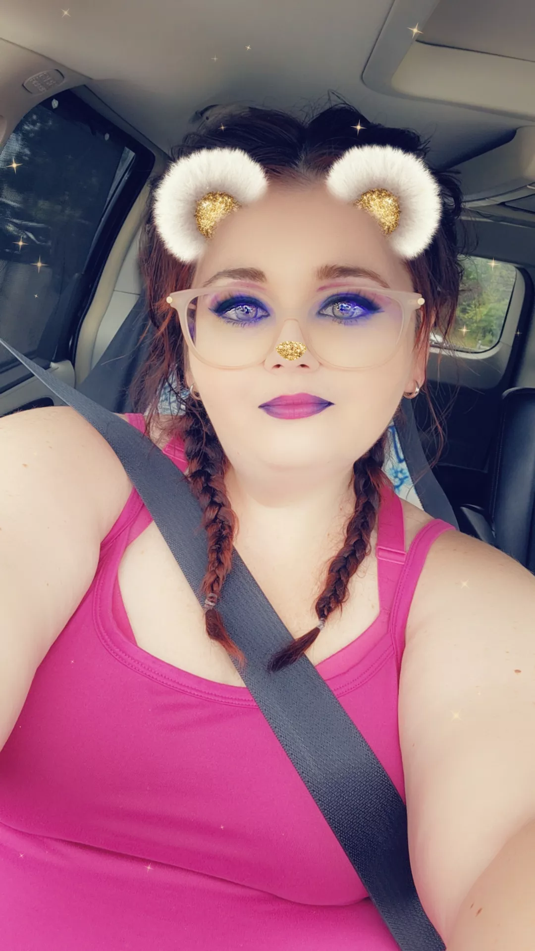 Do I look like a whore?