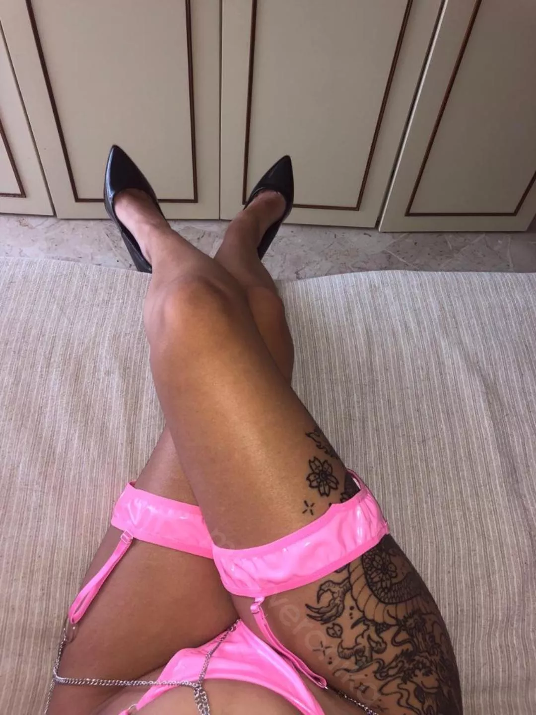 Do I really make you so weak?😌