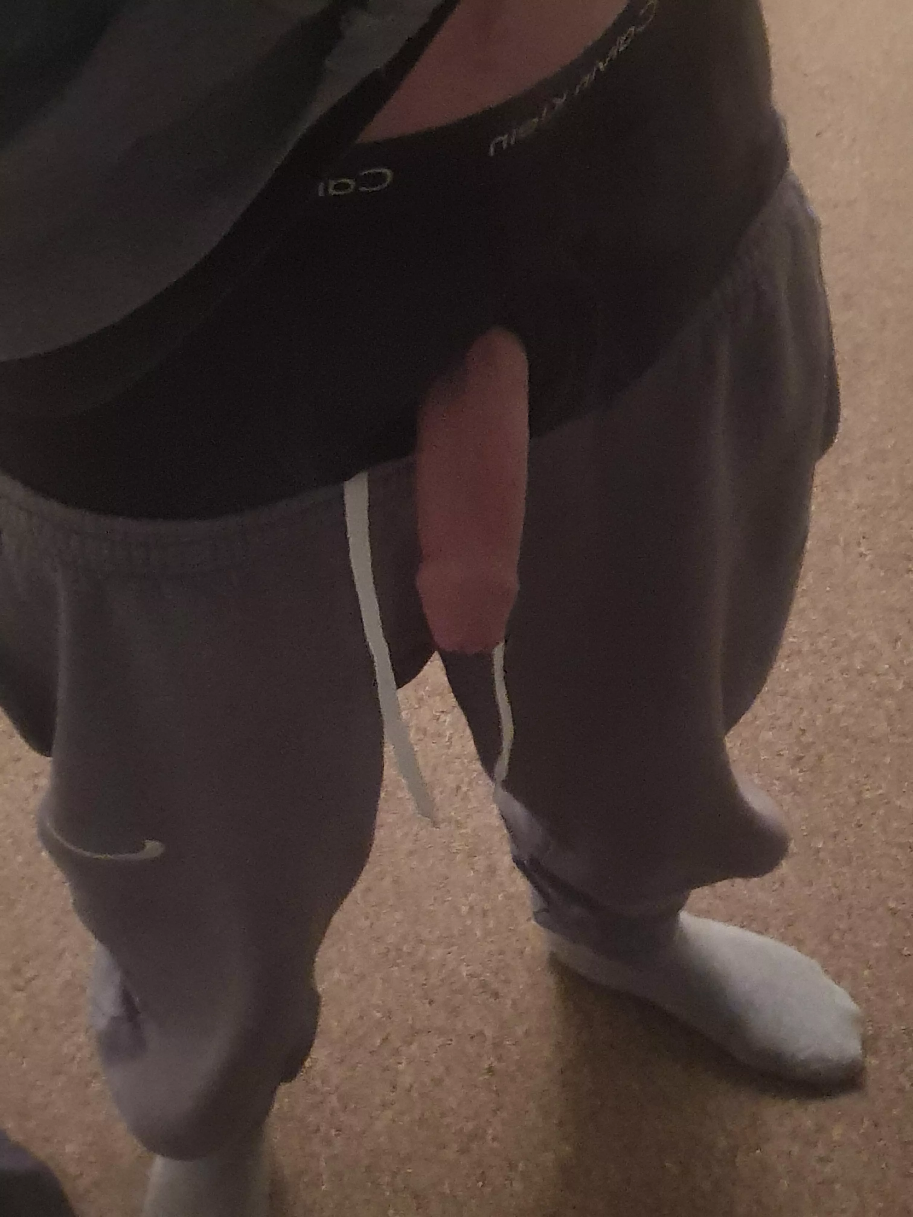 Do you like my Big hot cock?