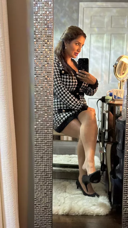 Do you like this outfit?