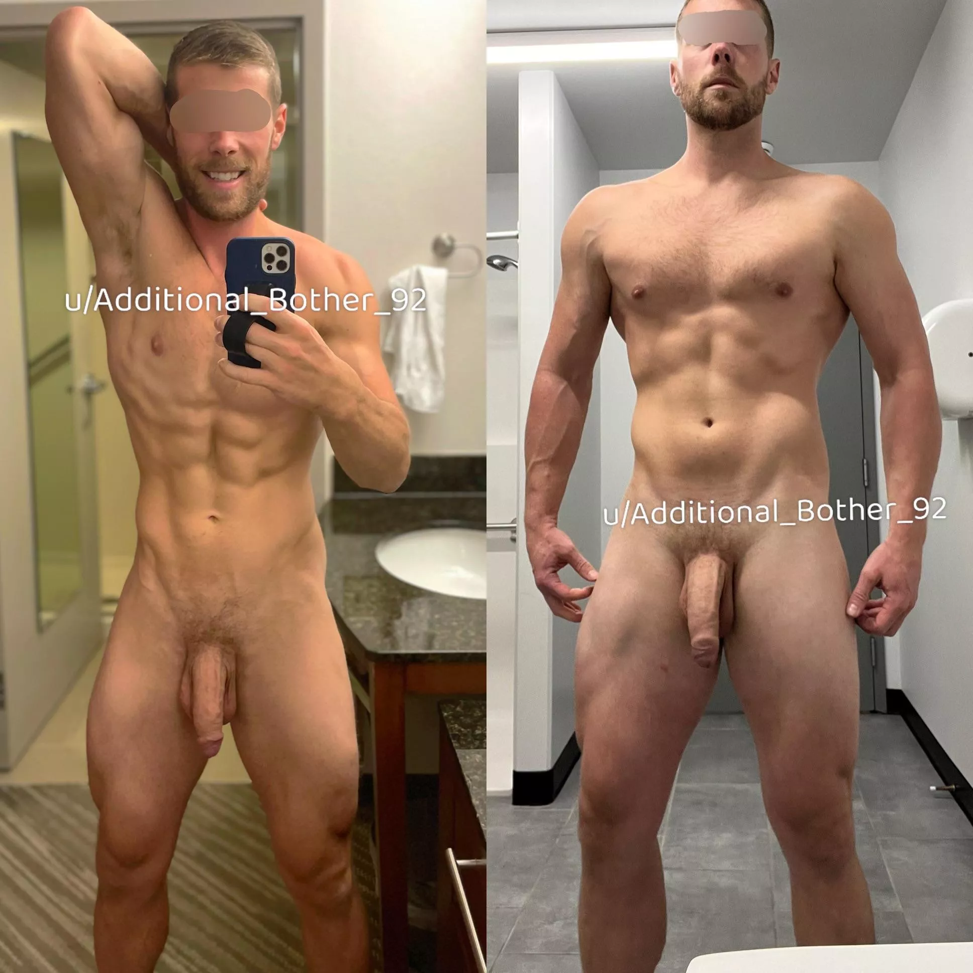 Do you prefer lean or thiccer?