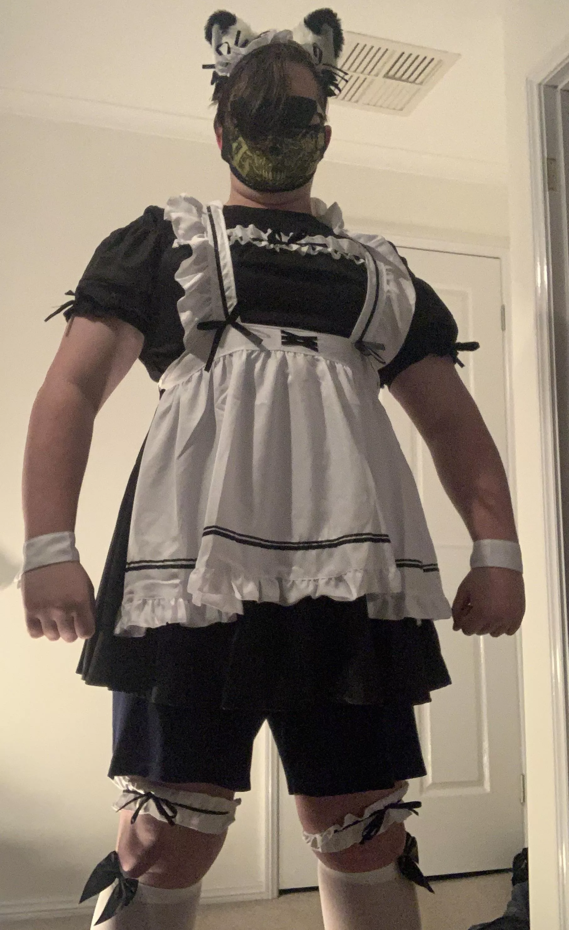 Does the birthday boy pass? :3